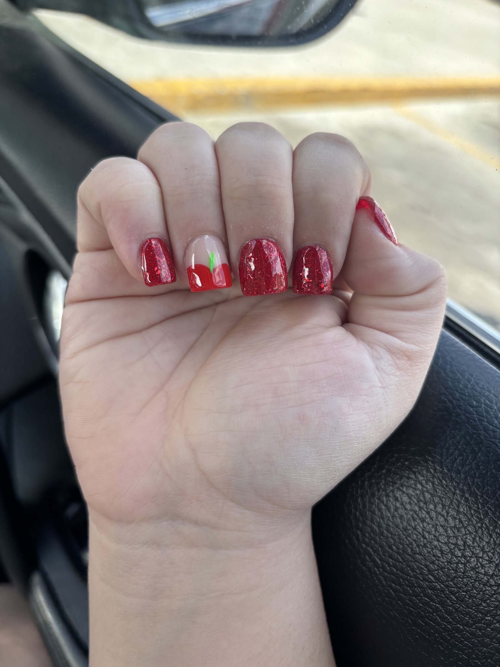 Boss Studio Nails & Spa nail photo 5