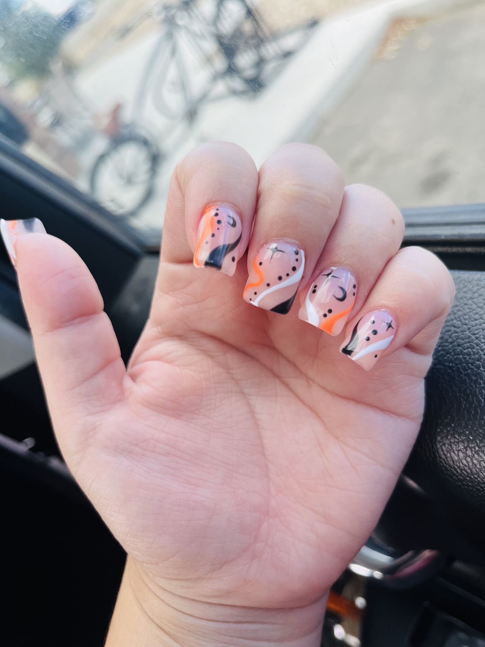 Boss Studio Nails & Spa nail photo 6